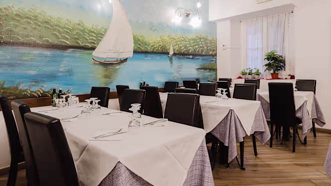 Amalfitana Specialità Pesce e Carne - 5