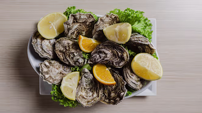 Amalfitana Specialità Pesce e Carne - 4