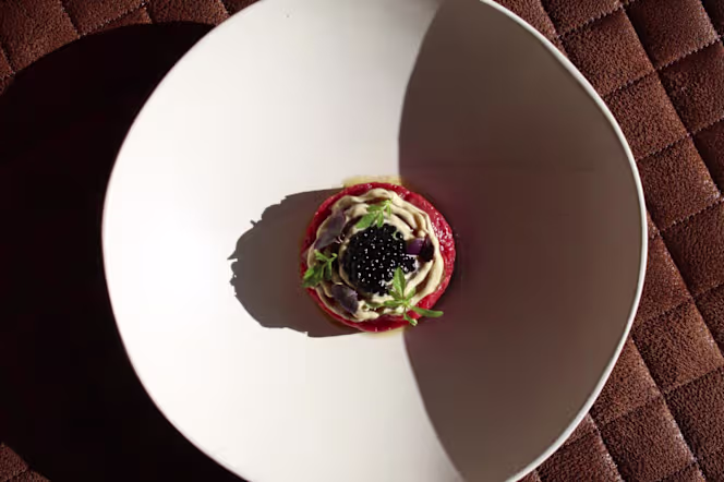 Mesa Restaurant - 0