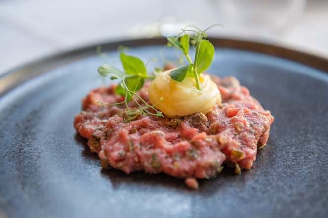 Ristorante Solferino Torino - 6