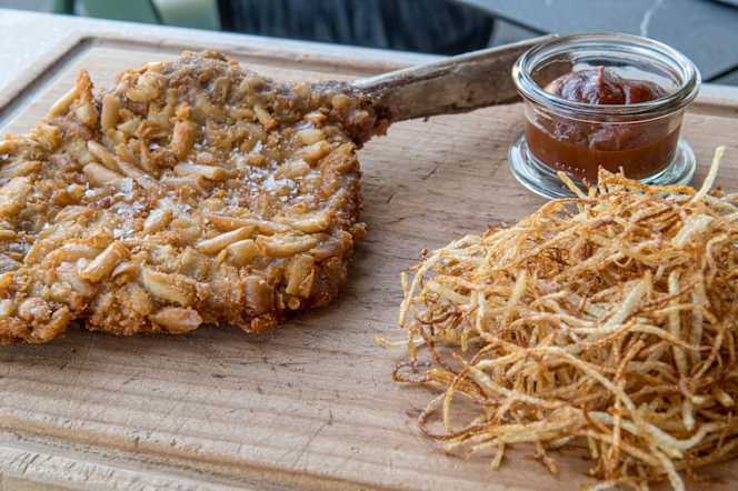 Ristorante Solferino Torino - 1