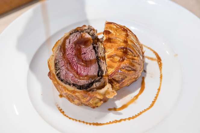 Ristorante Solferino Torino - 8