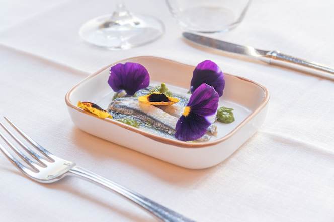 Ristorante Solferino Torino - 7