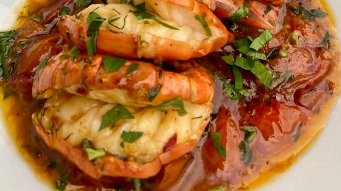 GUSTO - MODERN ITALIAN RESTAURANT - 6