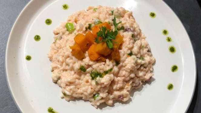 GUSTO - MODERN ITALIAN RESTAURANT - 9