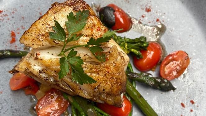 GUSTO - MODERN ITALIAN RESTAURANT - 3