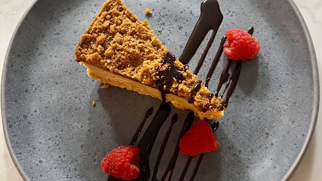 GUSTO - MODERN ITALIAN RESTAURANT - 5