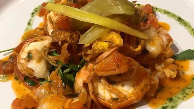 GUSTO - MODERN ITALIAN RESTAURANT - 0