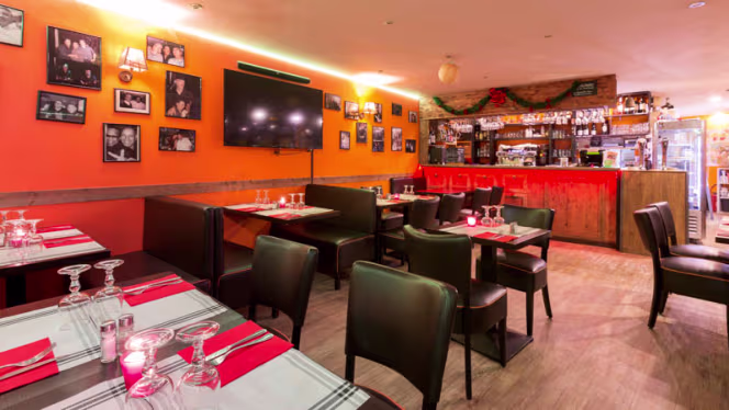 Au Gourmet de Picpus - 6