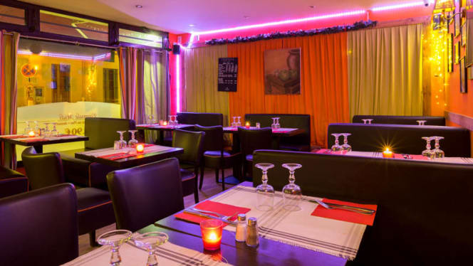 Au Gourmet de Picpus - 5