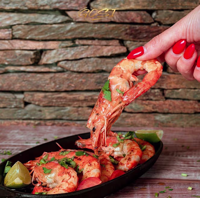 Restaurante Gosi - 6