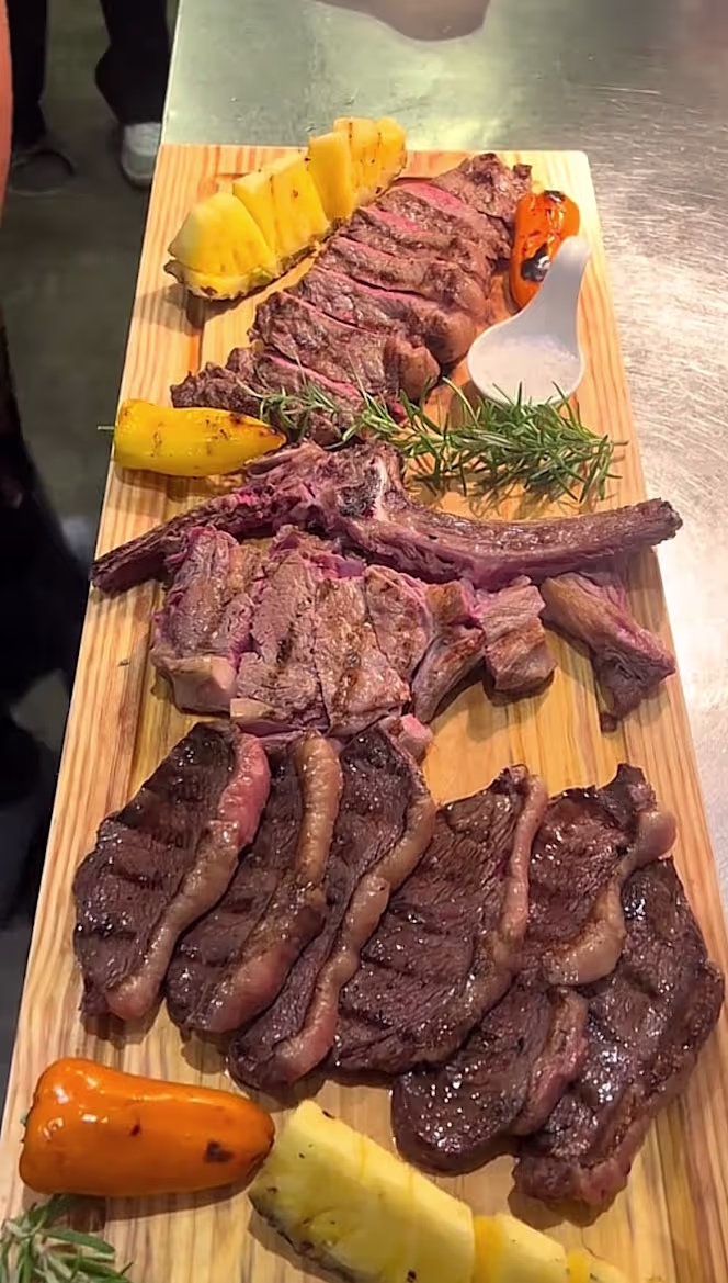 Restaurante Gosi - 3