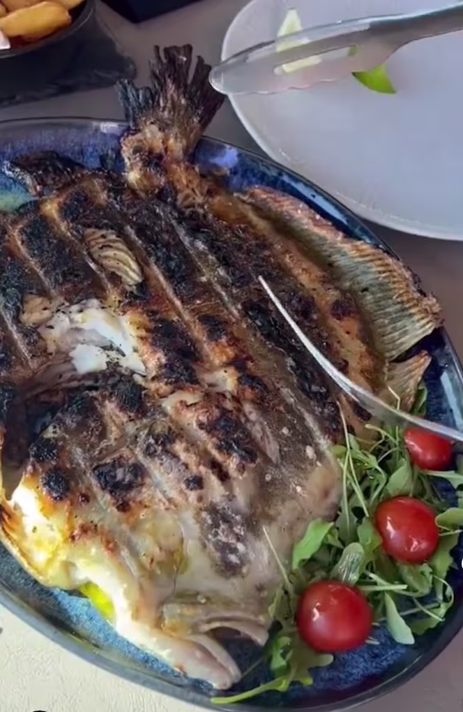 Restaurante Gosi - 2