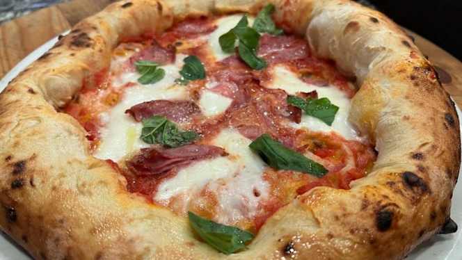 Massimo Pizza & Cucina - 5
