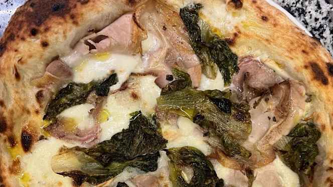 Massimo Pizza & Cucina - 3