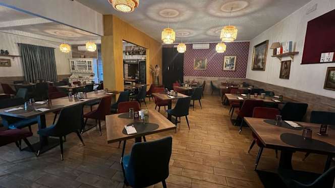 Massimo Pizza & Cucina - 7