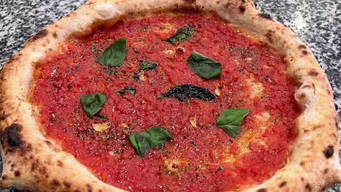 Massimo Pizza & Cucina - 4