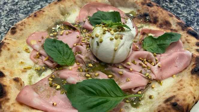 Massimo Pizza & Cucina - 1