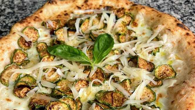 Massimo Pizza & Cucina - 0