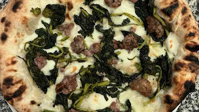 Massimo Pizza & Cucina - 2