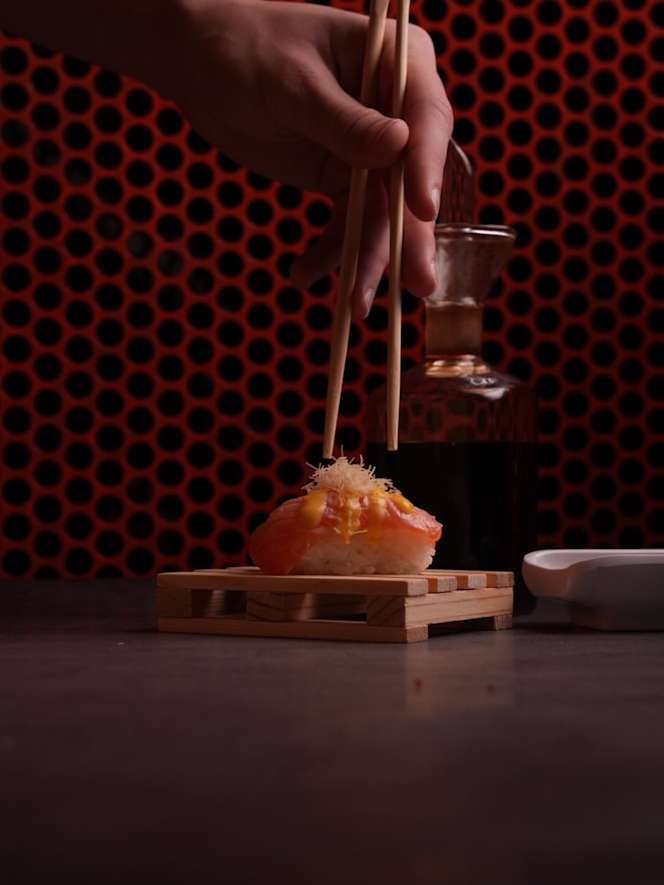 Sushi He - Jovellanos Buffet Libre - 3