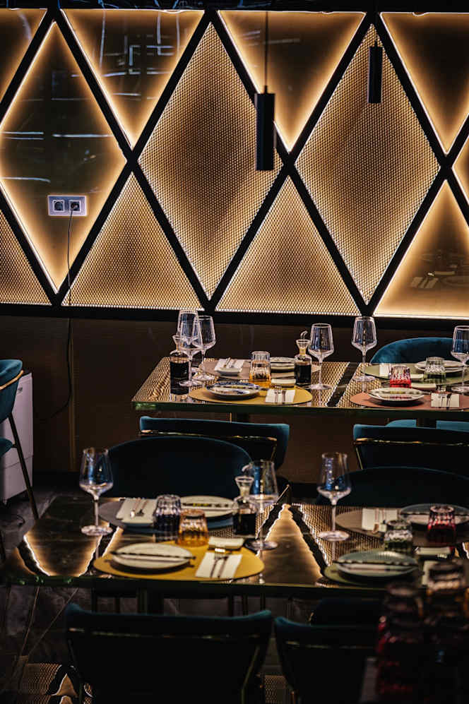 Sushi He - Jovellanos Buffet Libre - 4