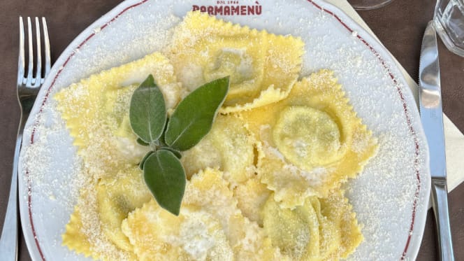 Parma Menù Settimo Torinese - 7