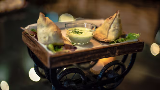 Rangoli - Rivas-Vaciamadrid - 5