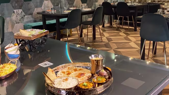 Rangoli - Rivas-Vaciamadrid - 2