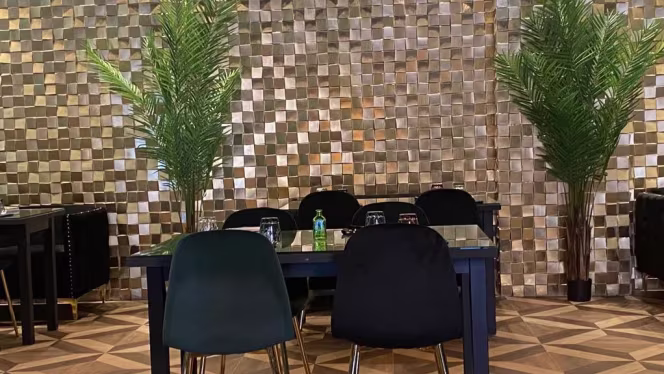 Rangoli - Rivas-Vaciamadrid - 6