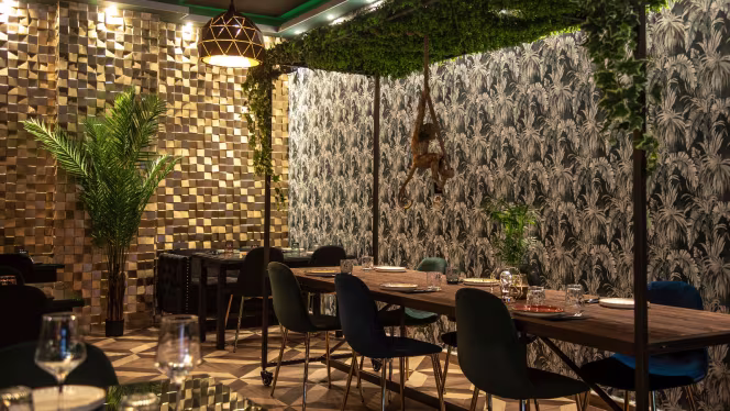 Rangoli - Rivas-Vaciamadrid - 9