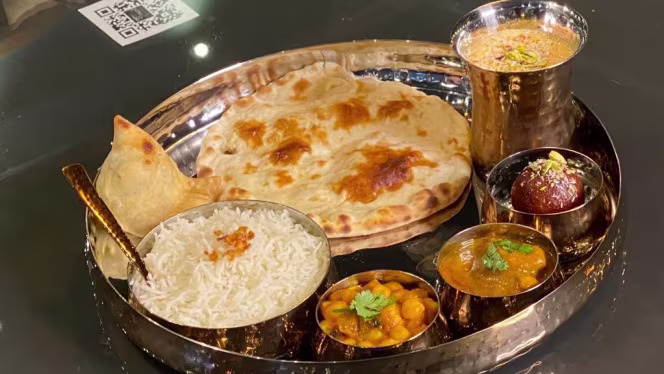 Rangoli - Rivas-Vaciamadrid - 4