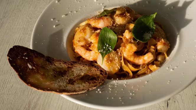 Terrazzo Rooftop - 9