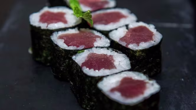 Tokei Sushi House - 4