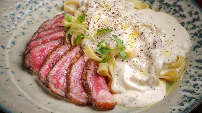 Tokei Sushi House - 7