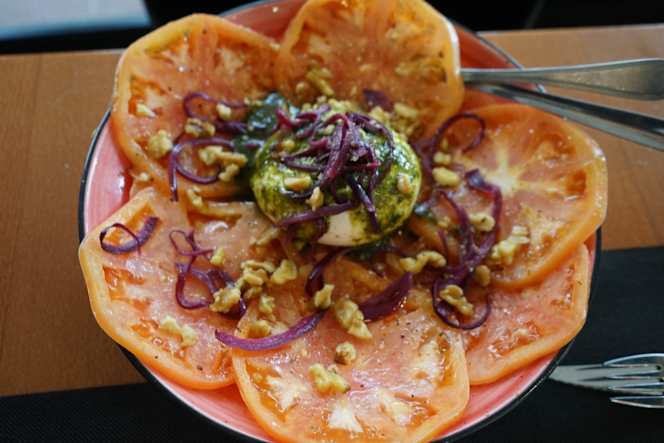 El cocinero de goya - 3