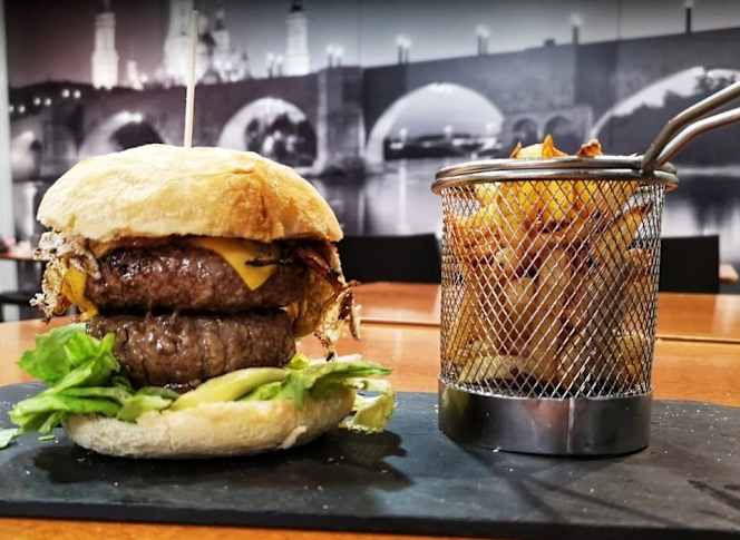 El cocinero de goya - 9