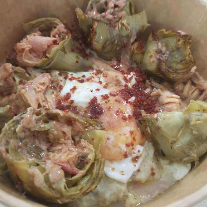 El cocinero de goya - 6