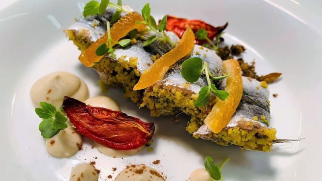 Cous-Cous - Ristorante Trapanese - 2