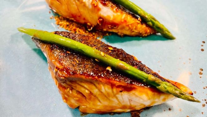 Cous-Cous - Ristorante Trapanese - 1