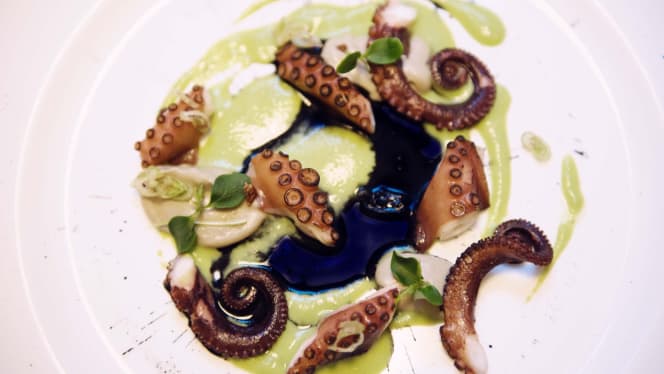 Cous-Cous - Ristorante Trapanese - 3