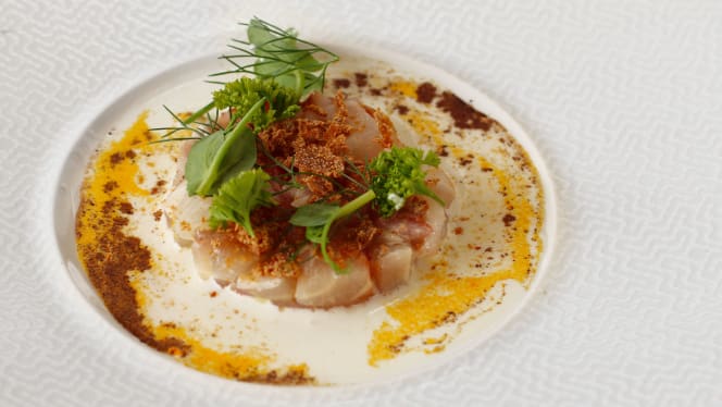 Cous-Cous - Ristorante Trapanese - 4