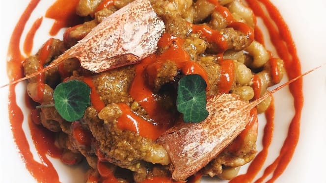 Cous-Cous - Ristorante Trapanese - 9