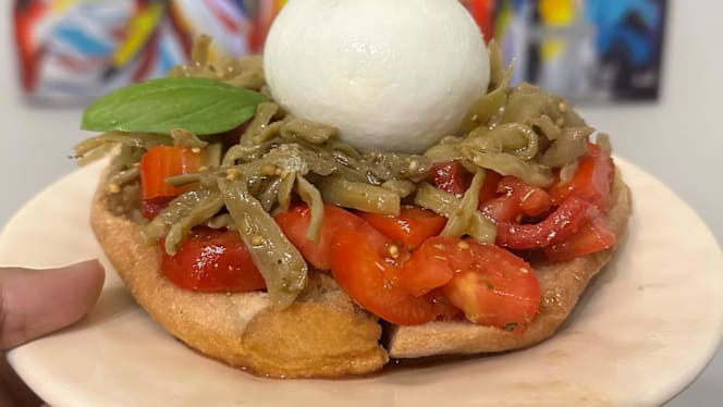 Mammarella Agriturismo - 5