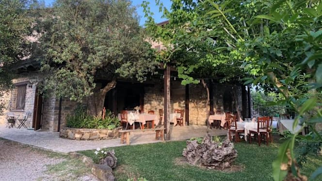 Mammarella Agriturismo - 2