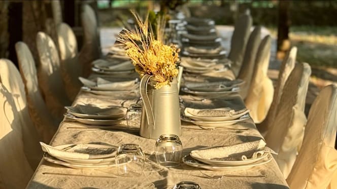 Mammarella Agriturismo - 1