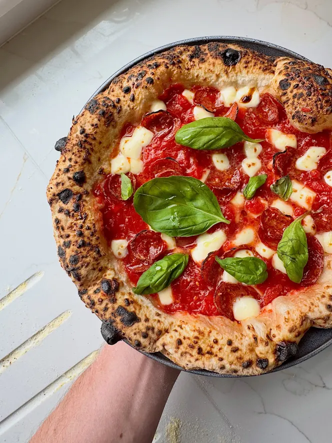 Sapori di Napoli - 0