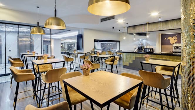 GastroBar Rincón de Don Vicente - 1