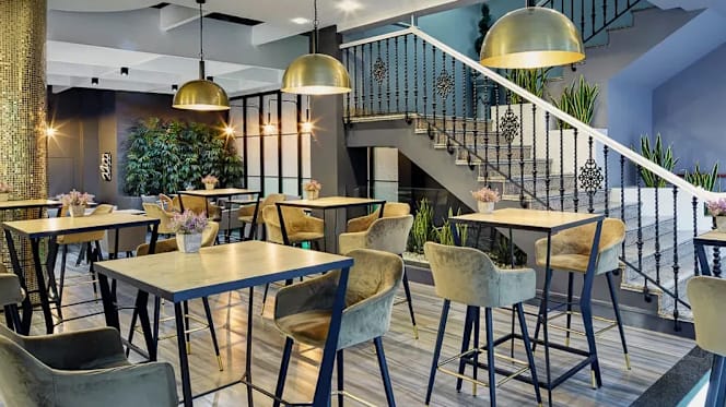 GastroBar Rincón de Don Vicente - 0