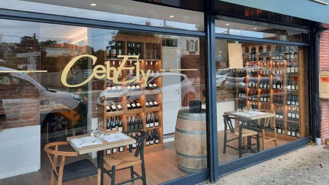 Brasserie Cebely - 8